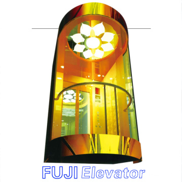 FUJI Observation Elevator Lift for Sale (FJ-GA02)